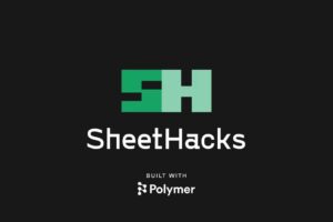 谷歌表格和Excel使用技巧集合：SheetHacks