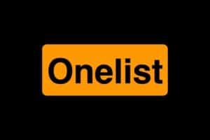 一个好看、干净、无广告的在线影视网站：Onelist