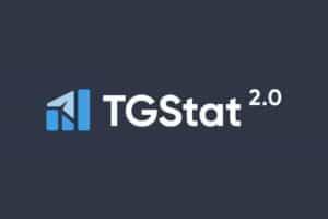 Telegram电报频道群组数据查看工具-TGStat