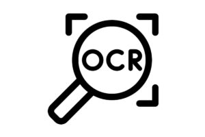 开源图像到文本识别工具 OCR – Image to Text