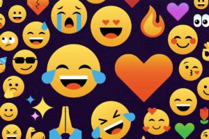 AI Emojis-开源AI Emoji表情生成器 根据任意文本生成emoji表情