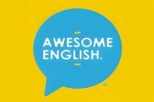 Awesome English-很棒的英语学习资源合集