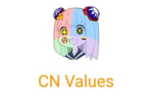 CN Values-娱乐性政治立场测试