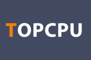 CPU和GPU显卡天梯图 规格性能评级-TOPCPU