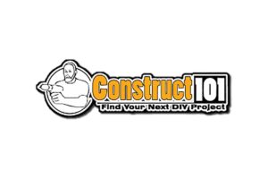 Construct101-DIY手工爱好者网站 各种DIY 项目