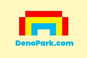 DenoPark-在线记单词游戏 基于键盘打字的学习游戏