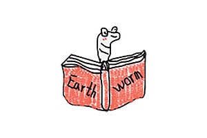 Earthworm-让你上瘾的英语学习工具