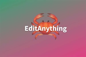 EditAnything-在线AI图像编辑工具 可以编辑任何东西