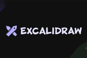 Excalidraw-开源虚拟手绘风格白板