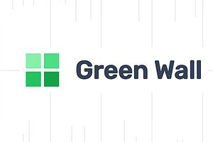 GitHub 贡献图生成器-Green Wall