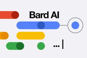 Google开放Bard AI聊天机器人测试申请-Bard