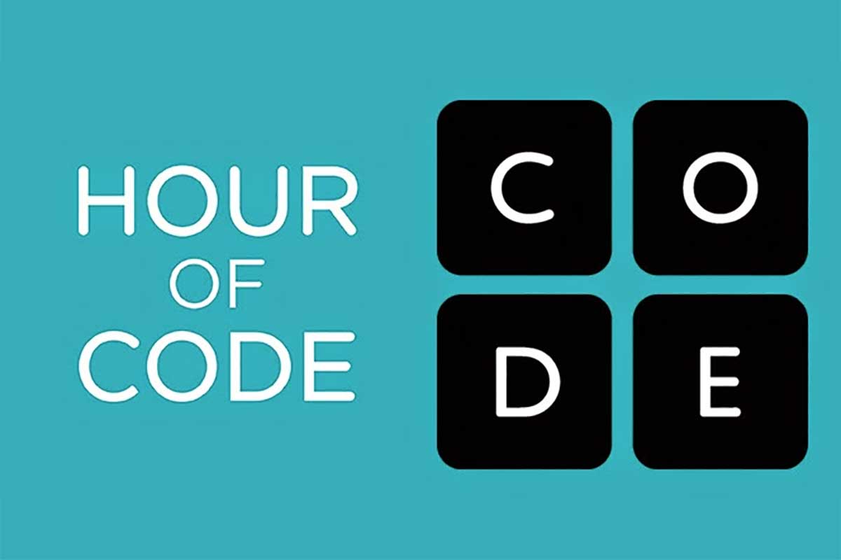 HOUR OF CODE-精心设计适合所有年龄段编程一小时