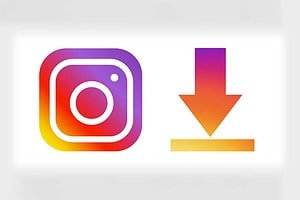 Instagram图片视频下载捷径 1.7