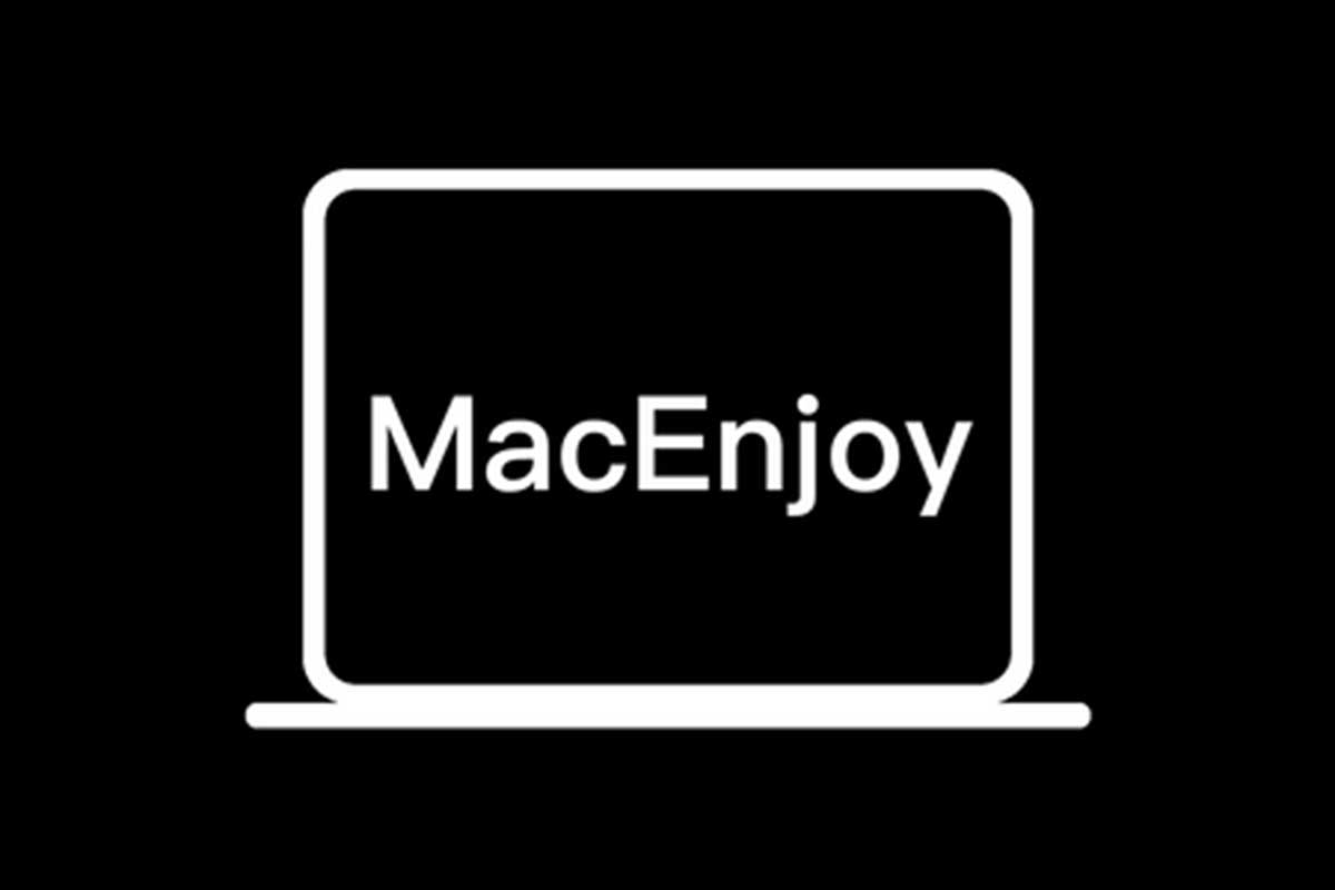 MacEnjoy-macOS软件资源分享站