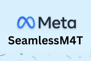 Meta新AI模型 SeamlessM4T 在线转录和翻译近100种语言