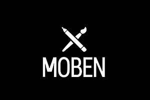 Moben 墨本-可视化的MidJourney关键词助手