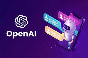 OpenAI GPT-3 Telegram电报机器人-OpenAI ChatGPT Bot