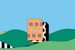 PNGDirs-透明背景免抠PNG图片素材免费下载网站