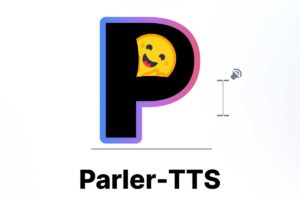 Parler TTS-开源高质量文本转语音 (TTS) 模型