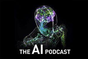 Podcast.ai 完成人工智AI 能生成的播客