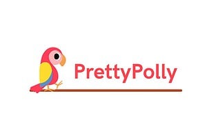 PrettyPolly-免费在线AI外语口语练习工具