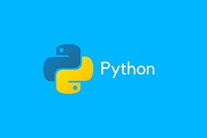 Python语言基础50课 新手入门课程