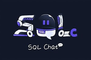 SQL Chat-基于聊天的SQL 客户端 利用自然语言使用数据库