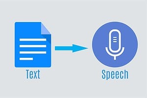 Text To Speech-在线文本转语音