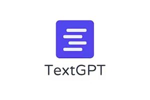 TextGPT-在iMessage上使用ChatGPT智能助手 还能AI作画