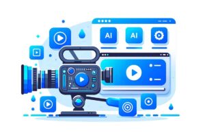 auto-video-generateor：AI自动视频生成器，给定主题，自动生成解说视频