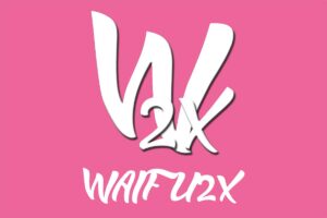 waifu2x-免费开源图片无损放大工具