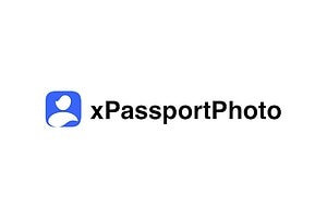 xPassportPhoto-人工智能AI在线制作标准护照照片