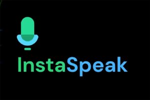 免费AI英语雅思口语分析机器人 提高口语水平-instaSpeak AI