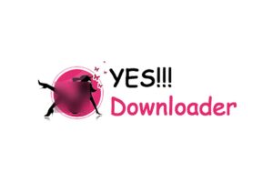 免费P站视频下载工具-YES Downloader