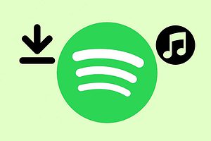 免费Spotify音乐下载器-Spotify downloader