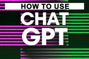 免费共享ChatGPT账号 免翻使用ChatGPT