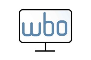 免费开源在线协作白板-WBO