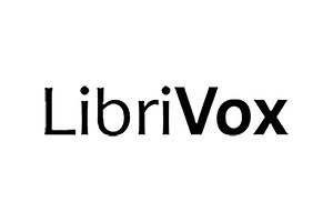 免费非营利性有声读物-LibriVox