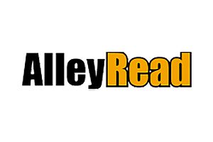 发现优质 Newsletter-AlleyRead