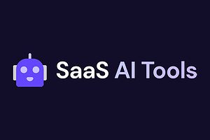 发现新的Ai人工智能工具集合-SaaS AI Tools