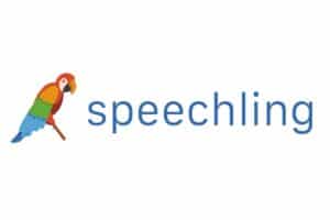 口语的非营利性语言学习平台 – Speechling