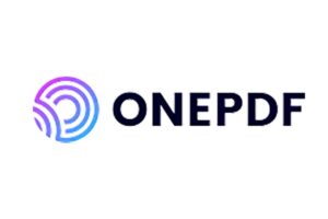 在线专业免费PDF转换器-ONEPDF