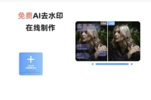 在线免费AI图片去水印工具 – quququ