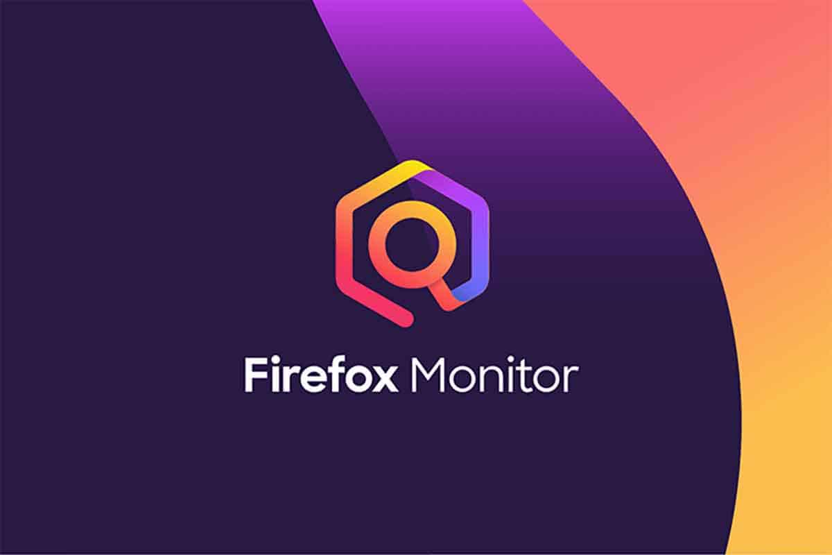 在线数据泄露查询网站-Firefox Monitor