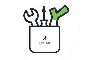 实用轻量在线工具集合-MikuTools