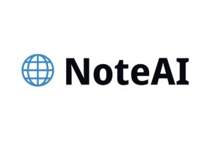 智能AI搜索引擎 概括任何网页或搜索结果-NoteAI