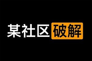 海角社区付费解析接口 低调用