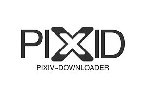 简单的PIXIV在线下载器-PIXID