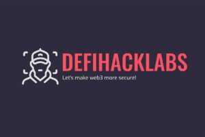 过去 DeFi 黑客事件的 101 个根本原因分析-Web3 Security