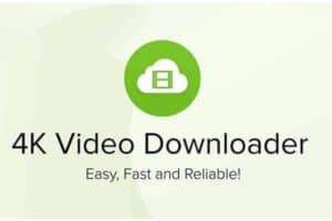 4K Video Downloader破解版 便携版v4.19.0 视频下载神器